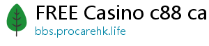 FREE Casino c88 casino