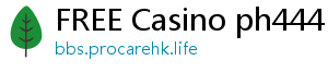 FREE Casino ph444 slot